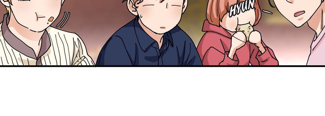 Read Noona Fan chapter 89 image 35 on Lezhin