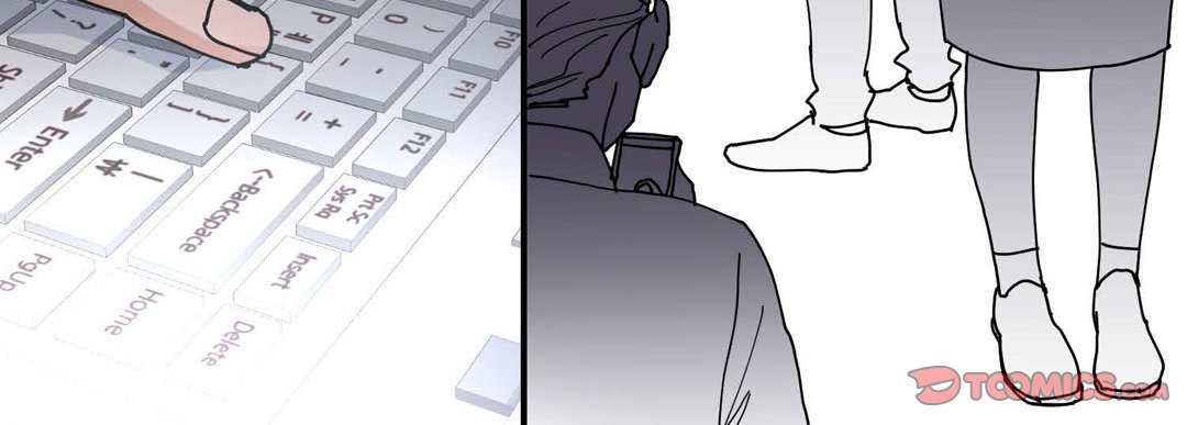 Read Noona Fan chapter 89 image 39 on Lezhin