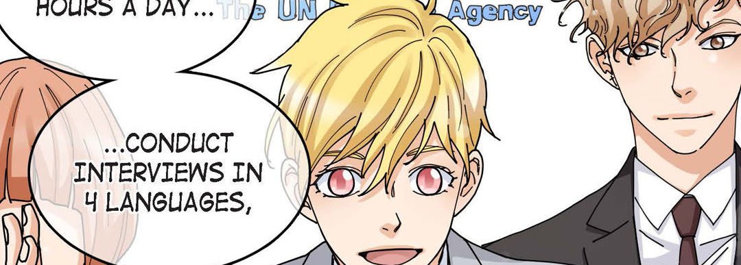 Read Noona Fan chapter 89 image 41 on Lezhin