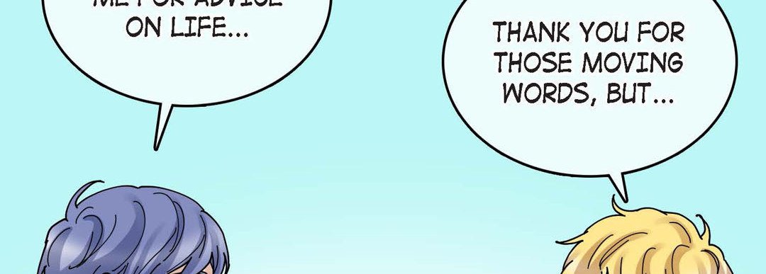 Read Noona Fan chapter 89 image 45 on Lezhin