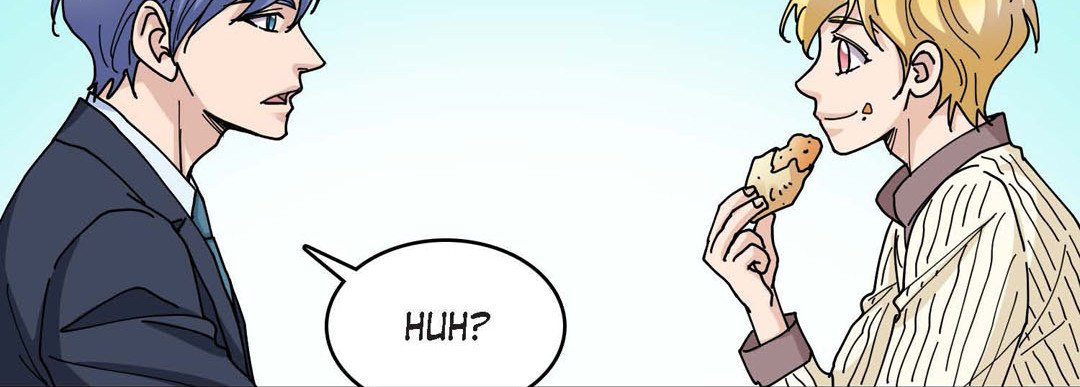 Read Noona Fan chapter 89 image 46 on Lezhin