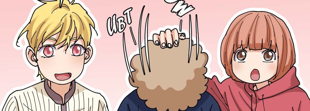 Read Noona Fan chapter 89 image 49 on Lezhin