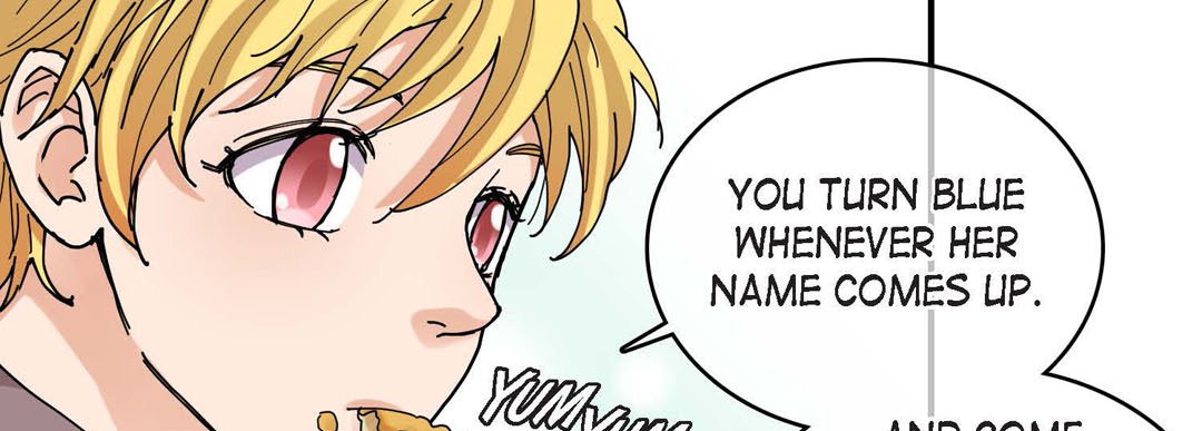Read Noona Fan chapter 89 image 60 on Lezhin
