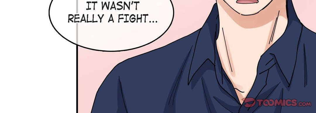 Read Noona Fan chapter 89 image 63 on Lezhin