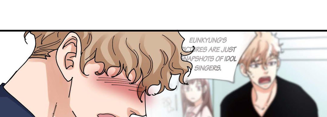 Read Noona Fan chapter 89 image 80 on Lezhin