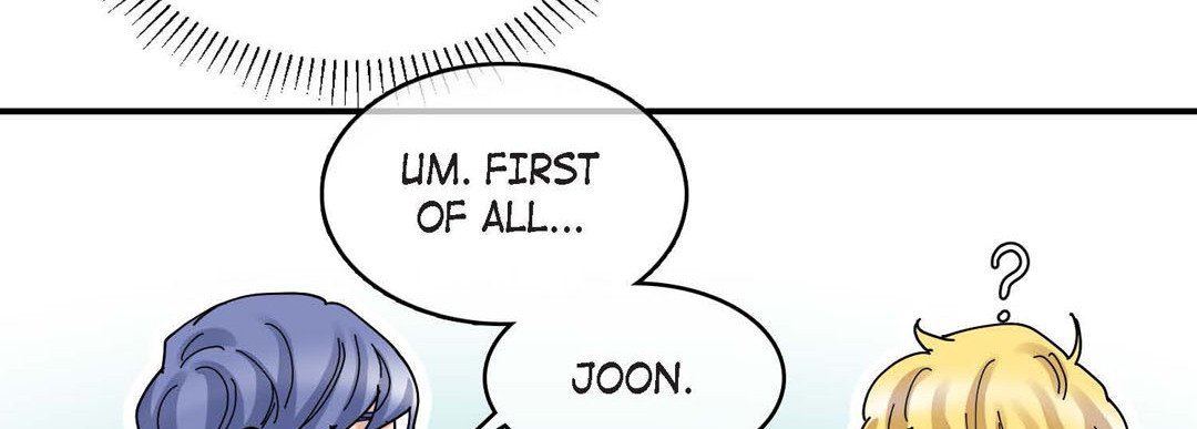 Read Noona Fan chapter 89 image 89 on Lezhin