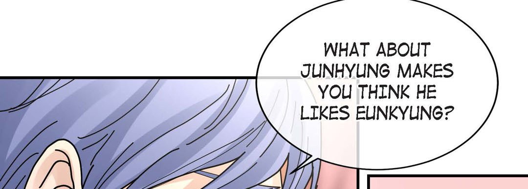 Read Noona Fan chapter 89 image 92 on Lezhin