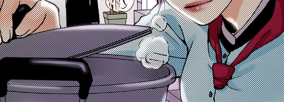 Read Noona Fan chapter 9 image 102 on Lezhin