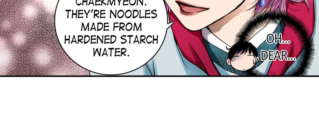 Read Noona Fan chapter 9 image 106 on Lezhin