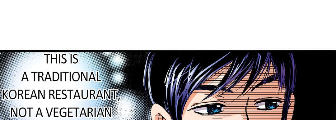 Read Noona Fan chapter 9 image 110 on Lezhin