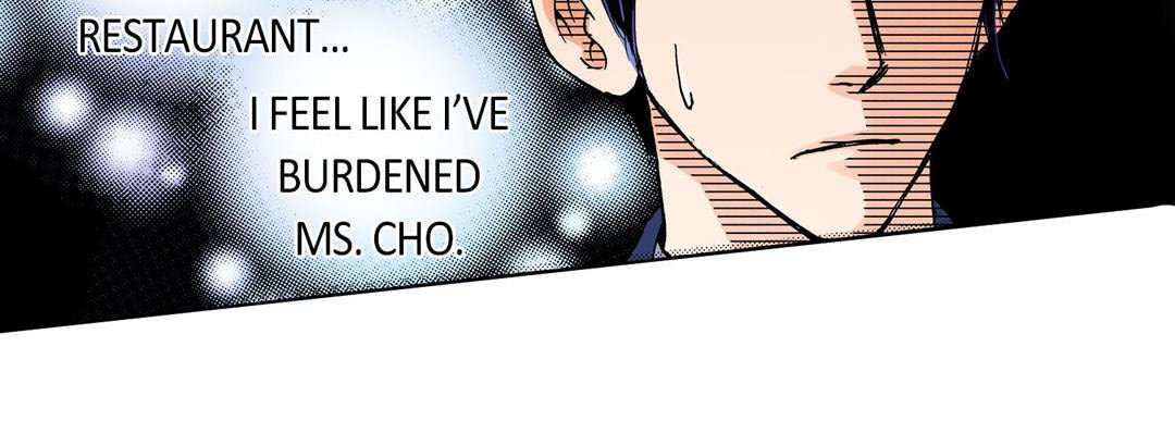 Read Noona Fan chapter 9 image 111 on Lezhin