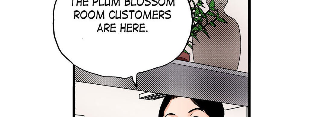 Read Noona Fan chapter 9 image 117 on Lezhin