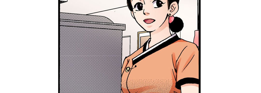 Read Noona Fan chapter 9 image 118 on Lezhin