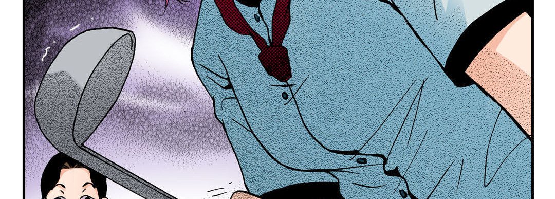 Read Noona Fan chapter 9 image 122 on Lezhin