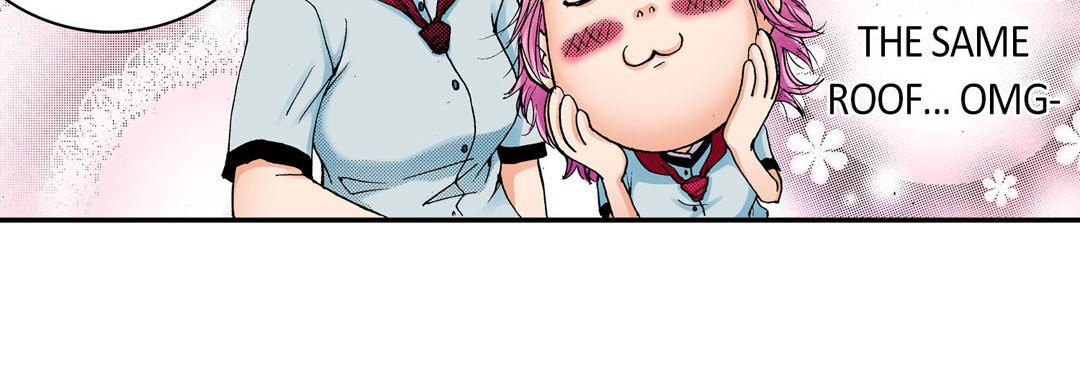 Read Noona Fan chapter 9 image 127 on Lezhin