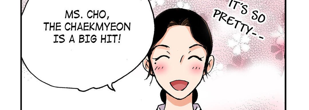 Read Noona Fan chapter 9 image 133 on Lezhin