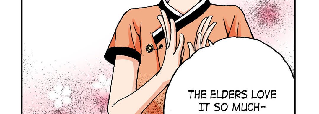 Read Noona Fan chapter 9 image 134 on Lezhin