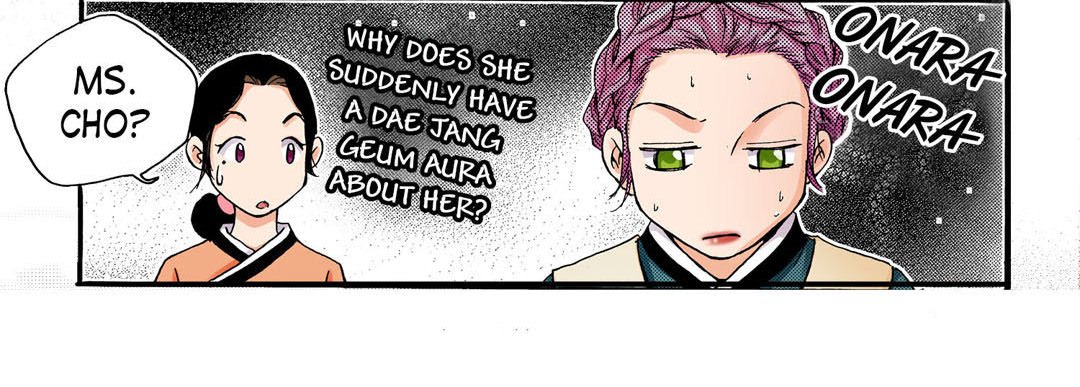 Read Noona Fan chapter 9 image 139 on Lezhin