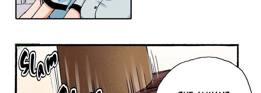 Read Noona Fan chapter 9 image 14 on Lezhin