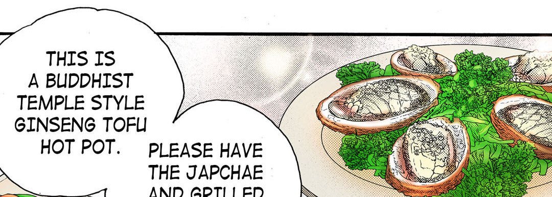 Read Noona Fan chapter 9 image 142 on Lezhin