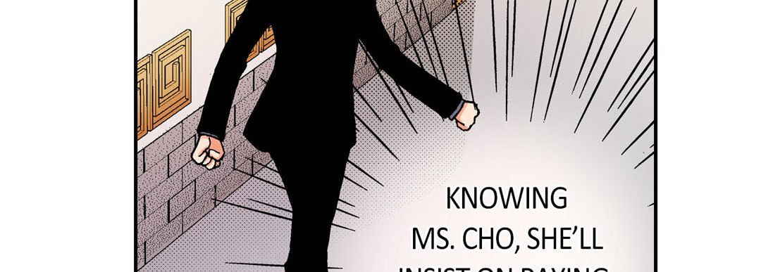 Read Noona Fan chapter 9 image 154 on Lezhin