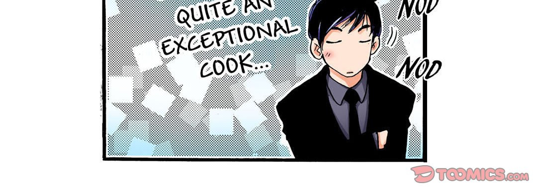 Read Noona Fan chapter 9 image 179 on Lezhin