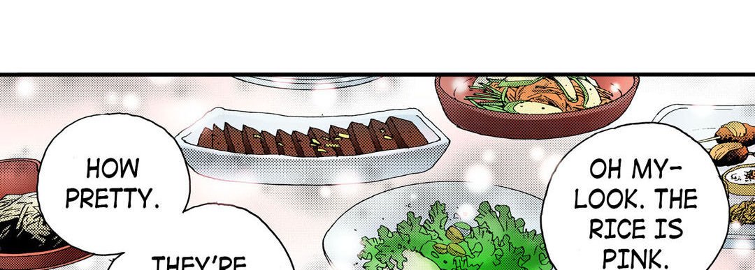 Read Noona Fan chapter 9 image 185 on Lezhin