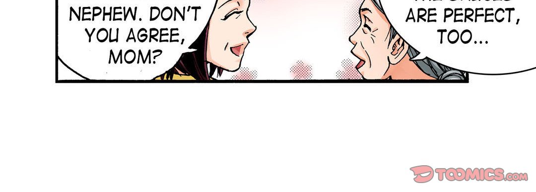 Read Noona Fan chapter 9 image 195 on Lezhin