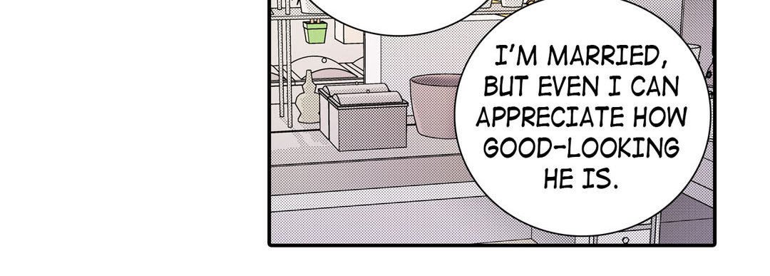 Read Noona Fan chapter 9 image 23 on Lezhin