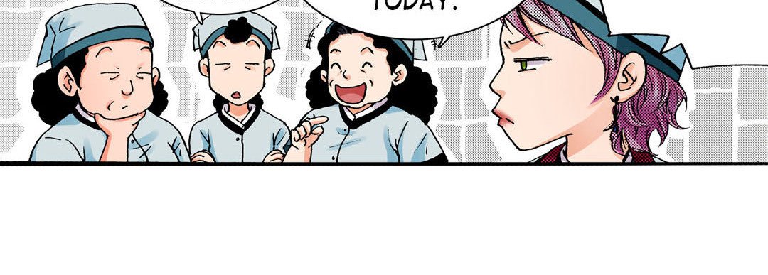 Read Noona Fan chapter 9 image 25 on Lezhin