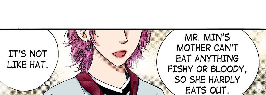 Read Noona Fan chapter 9 image 26 on Lezhin