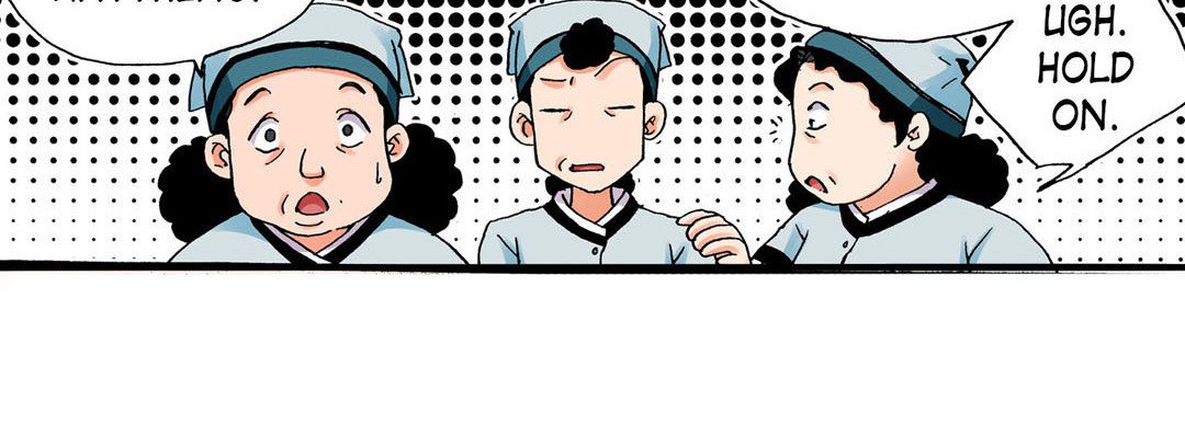Read Noona Fan chapter 9 image 29 on Lezhin