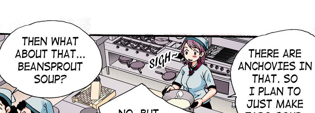 Read Noona Fan chapter 9 image 30 on Lezhin