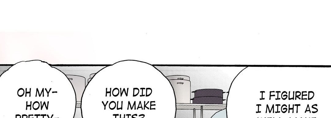 Read Noona Fan chapter 9 image 34 on Lezhin