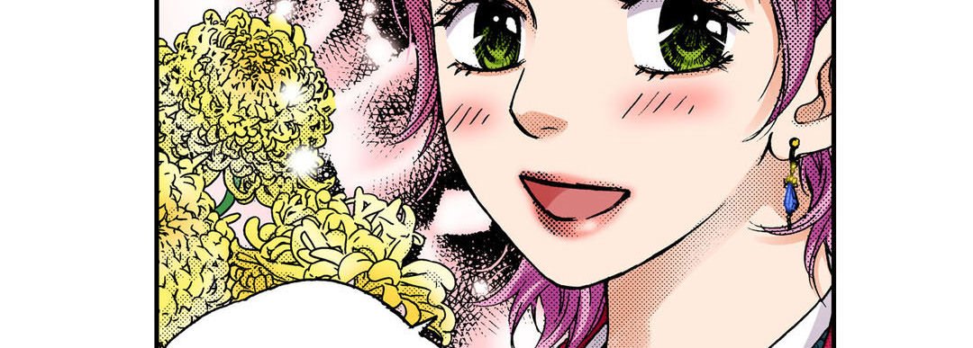 Read Noona Fan chapter 9 image 37 on Lezhin