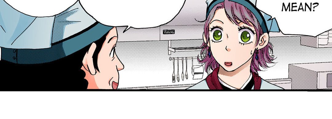 Read Noona Fan chapter 9 image 45 on Lezhin