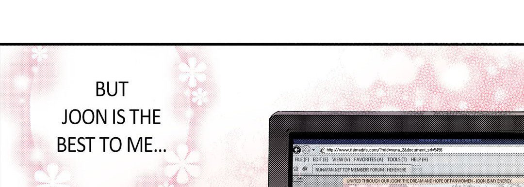 Read Noona Fan chapter 9 image 49 on Lezhin