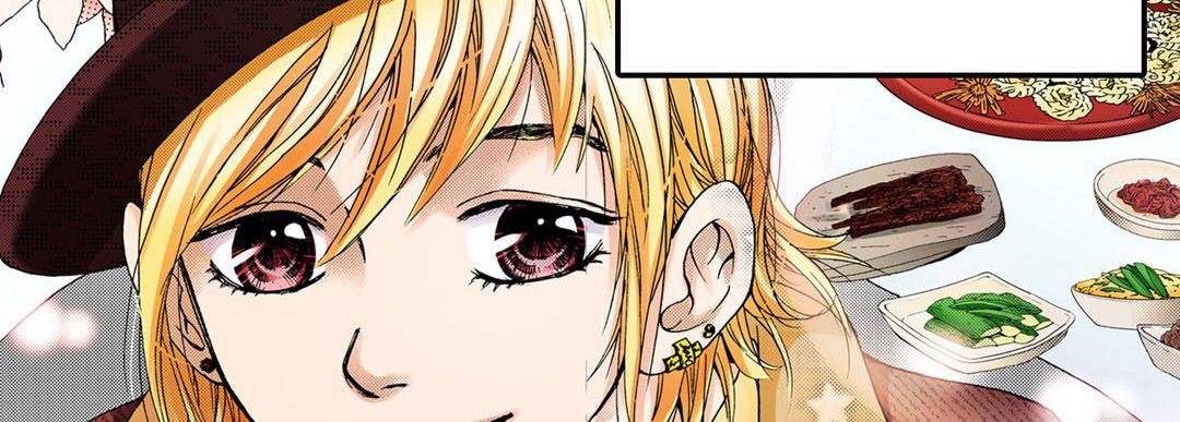 Read Noona Fan chapter 9 image 57 on Lezhin