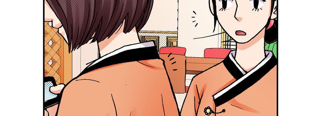 Read Noona Fan chapter 9 image 66 on Lezhin
