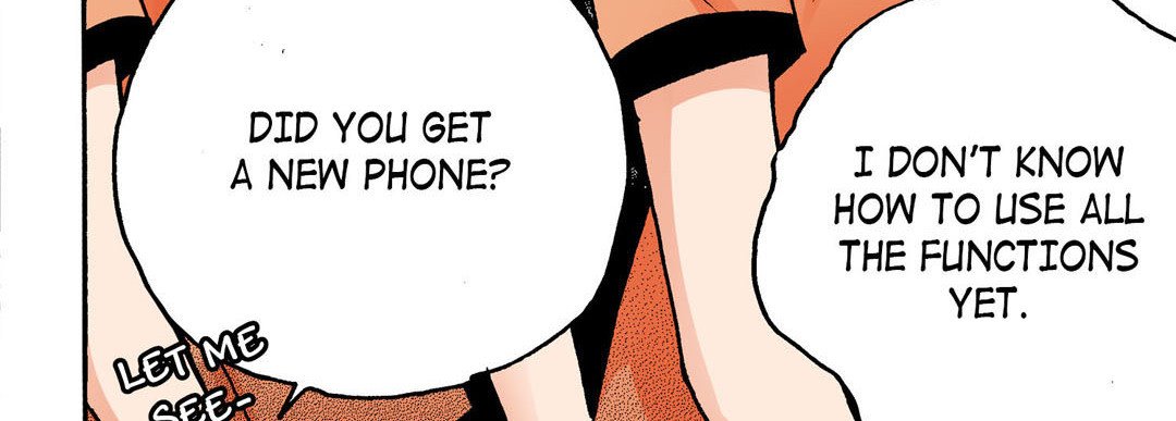 Read Noona Fan chapter 9 image 69 on Lezhin
