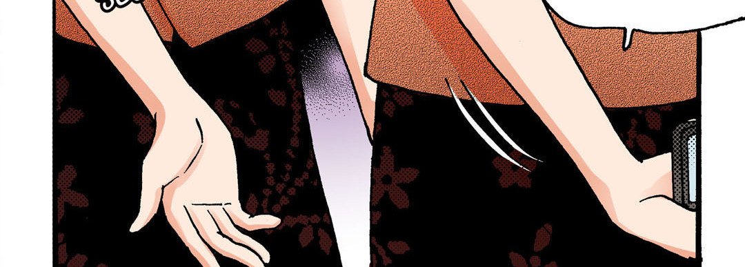 Read Noona Fan chapter 9 image 70 on Lezhin