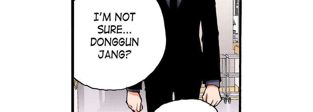 Read Noona Fan chapter 9 image 74 on Lezhin