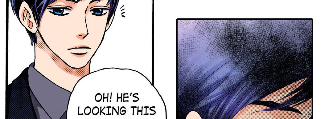 Read Noona Fan chapter 9 image 77 on Lezhin
