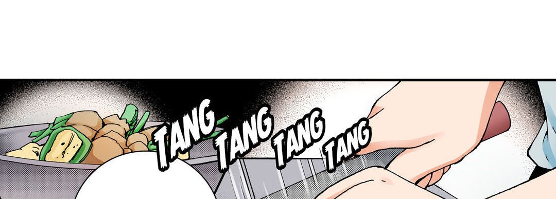 Read Noona Fan chapter 9 image 9 on Lezhin