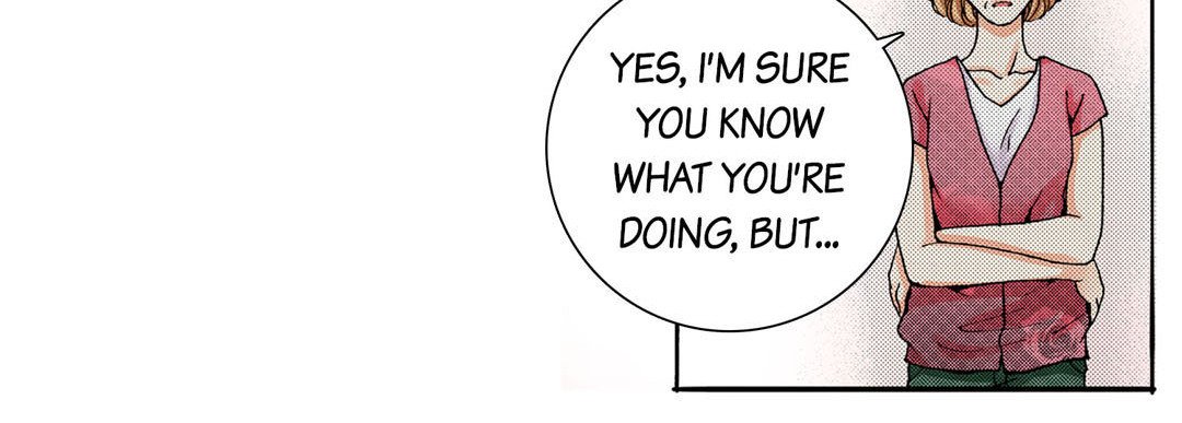Read Noona Fan chapter 9 image 91 on Lezhin