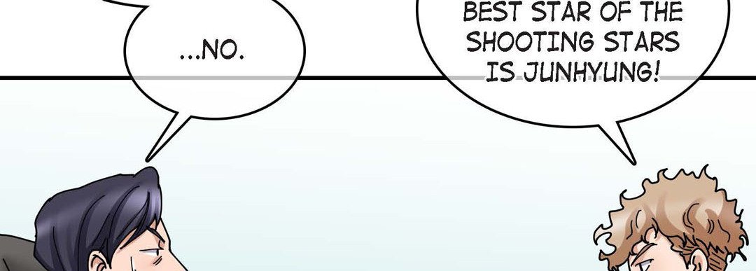 Read Noona Fan chapter 91 image 101 on Lezhin