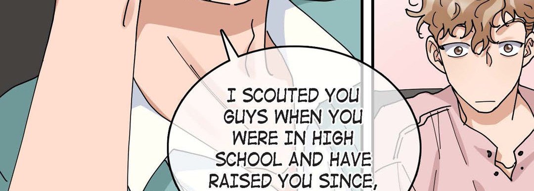 Read Noona Fan chapter 91 image 106 on Lezhin