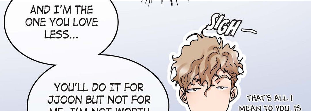 Read Noona Fan chapter 91 image 117 on Lezhin