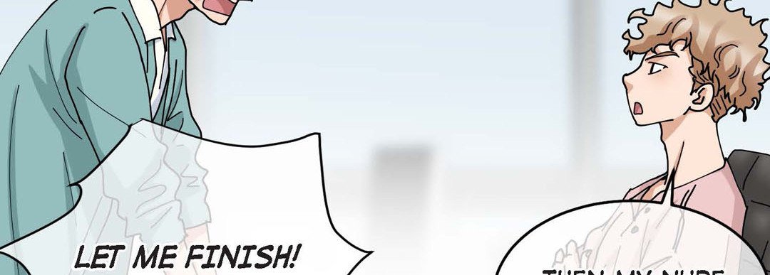 Read Noona Fan chapter 91 image 122 on Lezhin
