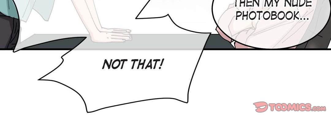 Read Noona Fan chapter 91 image 123 on Lezhin